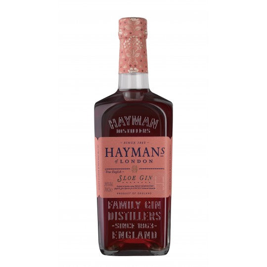 Hayman's Sloe Gin 700mL