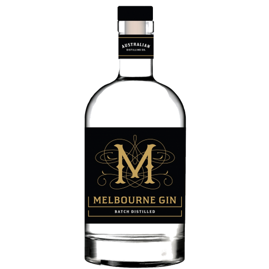 Australian Distilling Co. Melbourne Gin 700mL