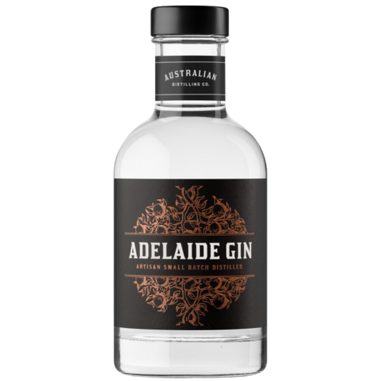 Australian Distilling Co Adelaide Gin 200mL