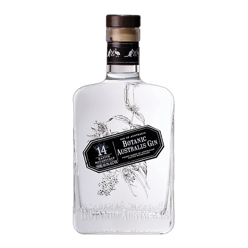 Botanic Australis Original Gin 700ml