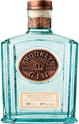 Brooklyn Brooklyn Gin 700mL