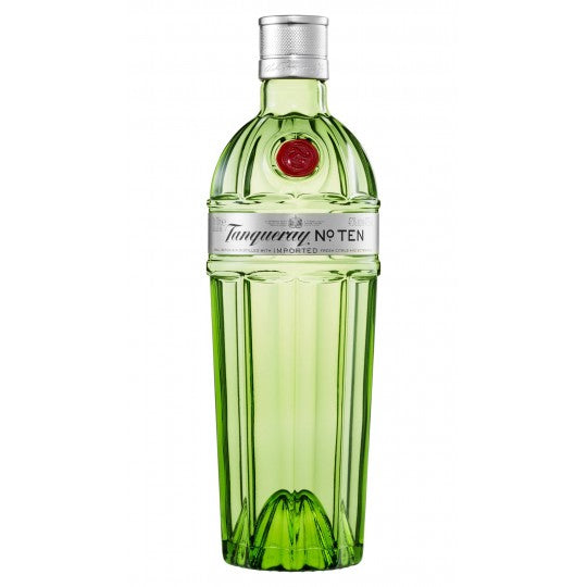 Tanqueray No. Ten Gin 700mL