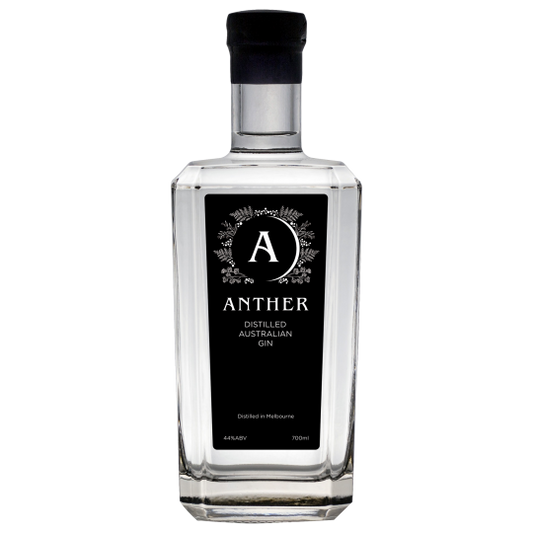 Anther Distilled Australian Gin 700mL