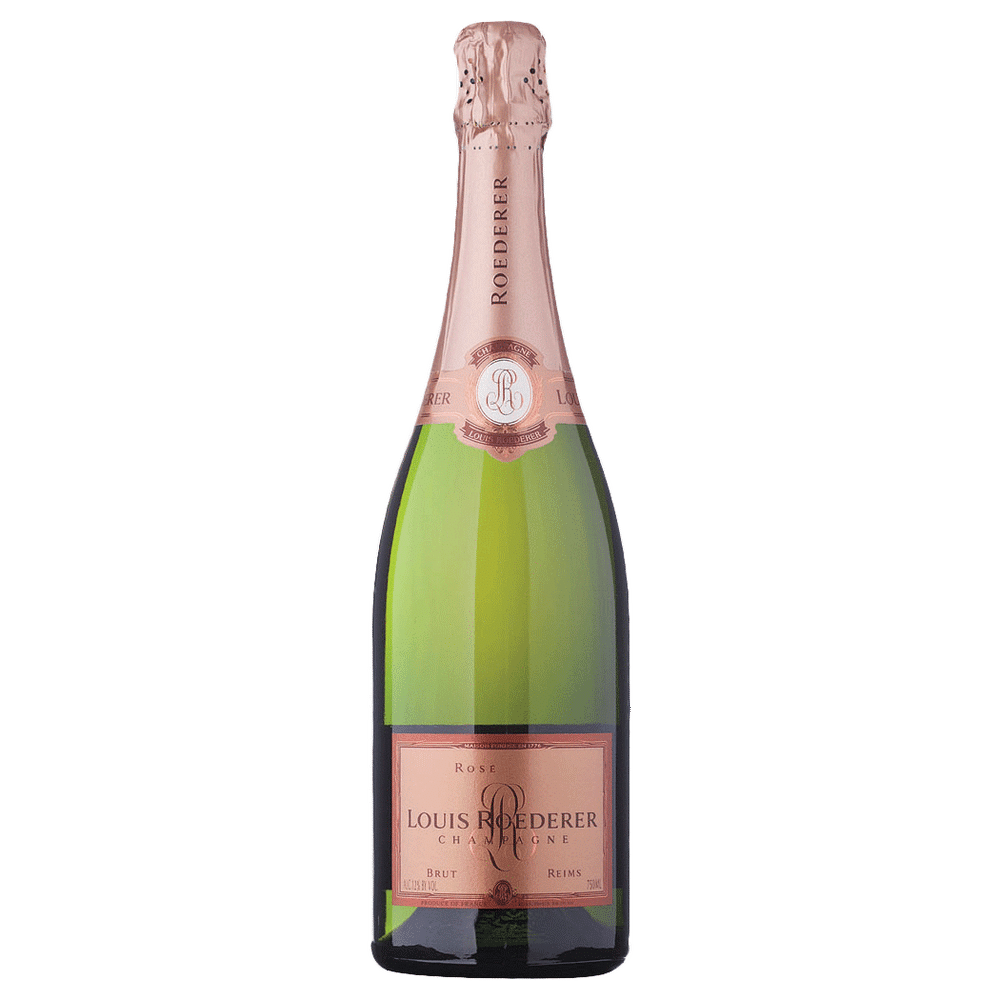 Louis Roederer Vintage RosÃƒÆ’Ã‚Â© Champagne 750ML