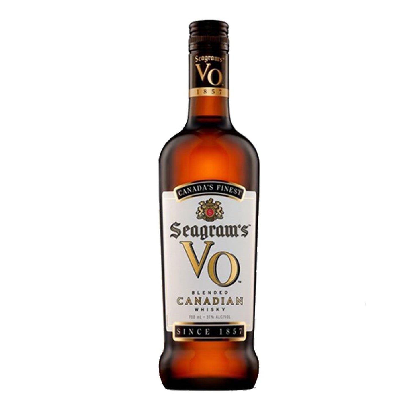 Seagram'S Vo Blended Canadian Whisky 700Ml