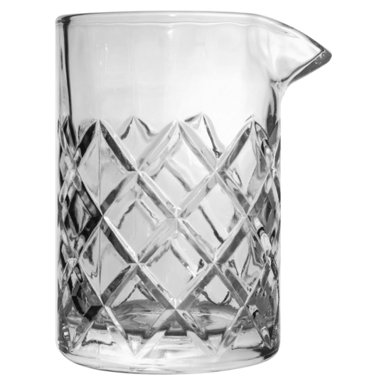 Uberbartools Urai Mixing Glass 500ml