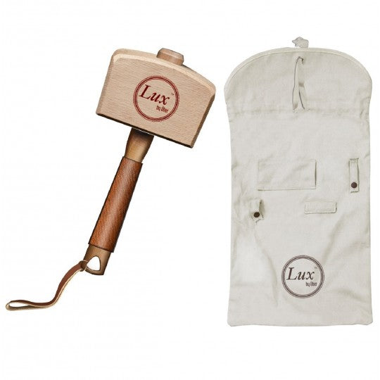 Uberbartools Lux Icebag and Hammer Set