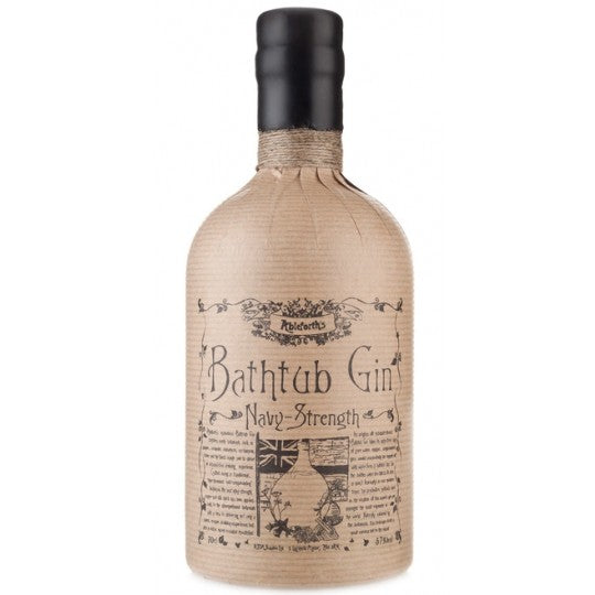 Ableforth's Bathtub Gin 700ml