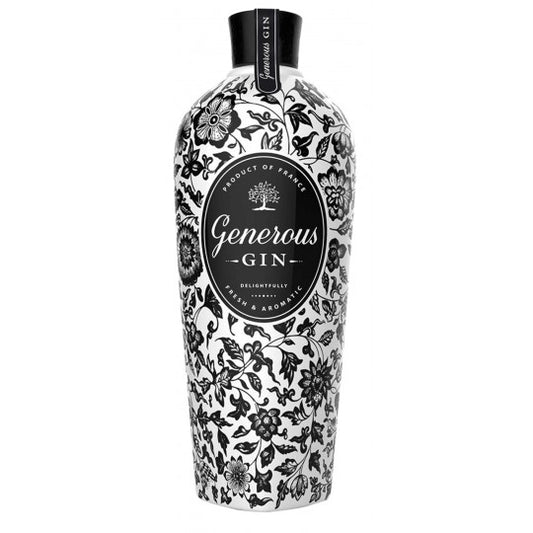 Arcane Generous Gin 700Ml