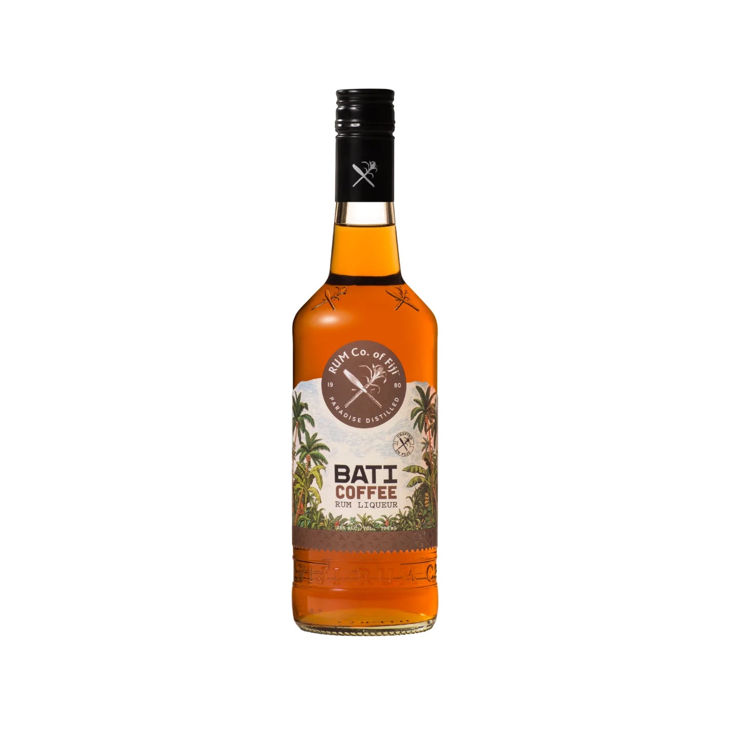 Bati Coffee Rum Liqueur 700ml