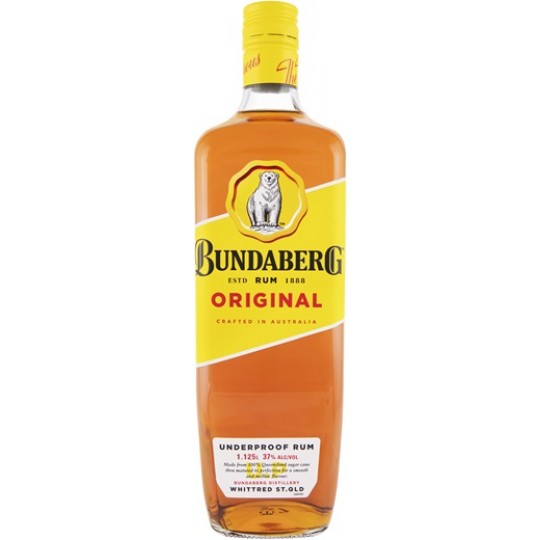 Bundaberg Rum Up 1.125Lt