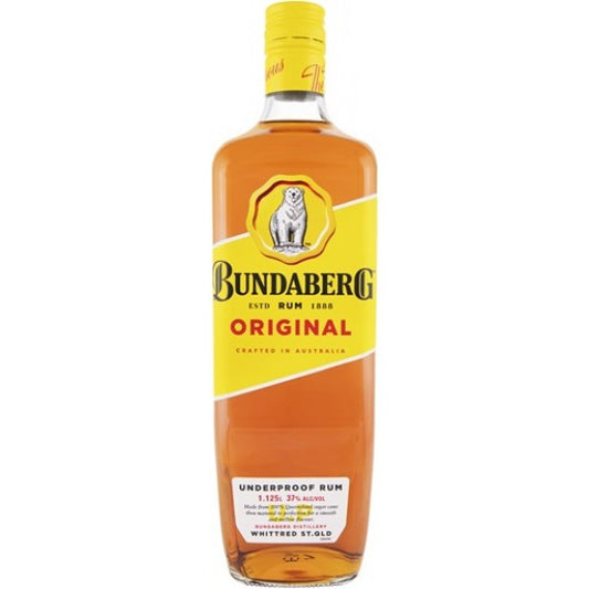 Bundaberg Rum Up 1.125Lt