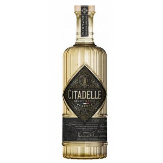 Citadelle Reserve Gin 700mL