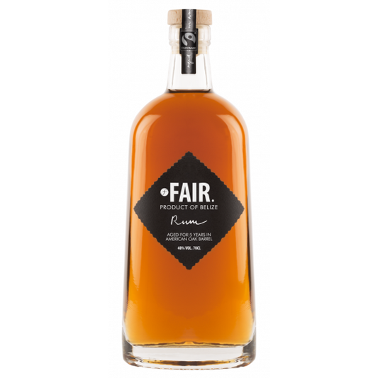 Fair Rum XO 700ml