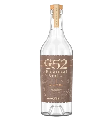 G52 Coffe Vodka 700mL