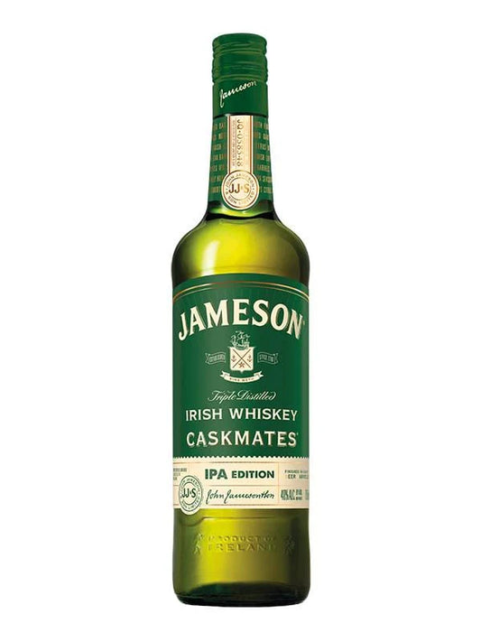 Jameson Caskmates Ipa Edition 700Ml