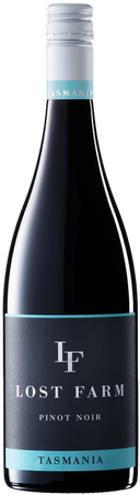 Lost Farm Pinot Noir 750ml