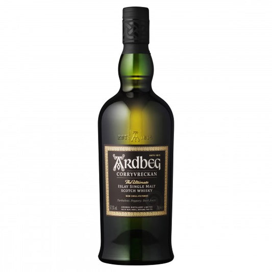 Ardbeg Corryvreckan Scotch Whisky 700mL