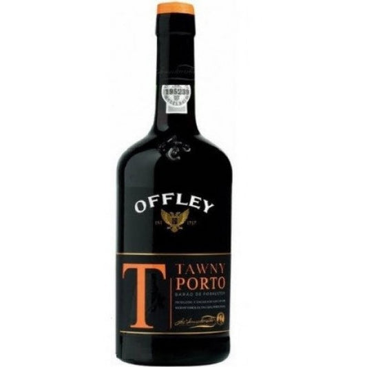 Offley 30 Year Old Tawny Port 750ml