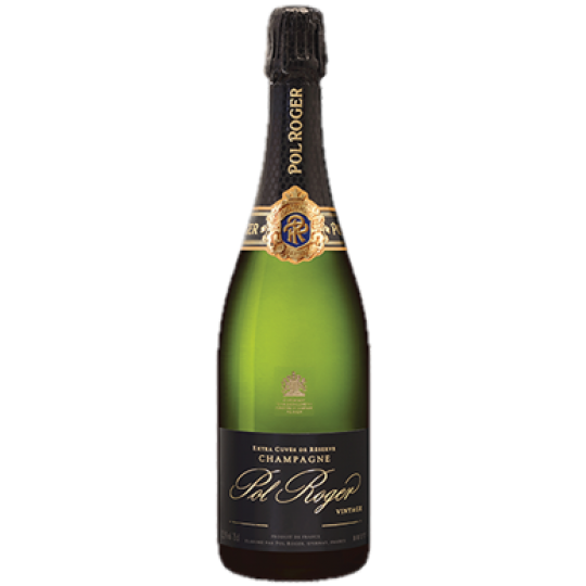 Pol Roger Vintage Champagne 750mL