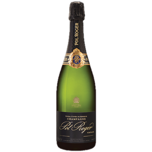 Pol Roger Vintage Champagne 750mL