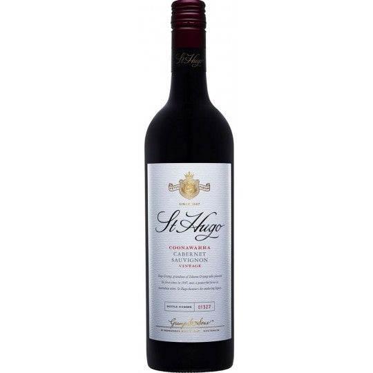 St Hugo Cabernet Sauvignon 750mL