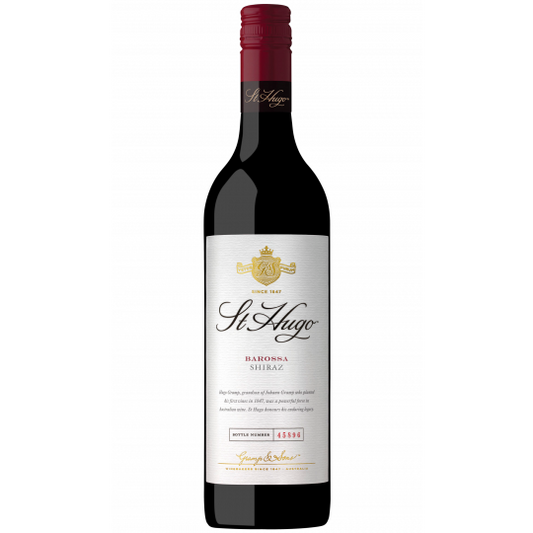 St Hugo Barossa Gsm 750Ml