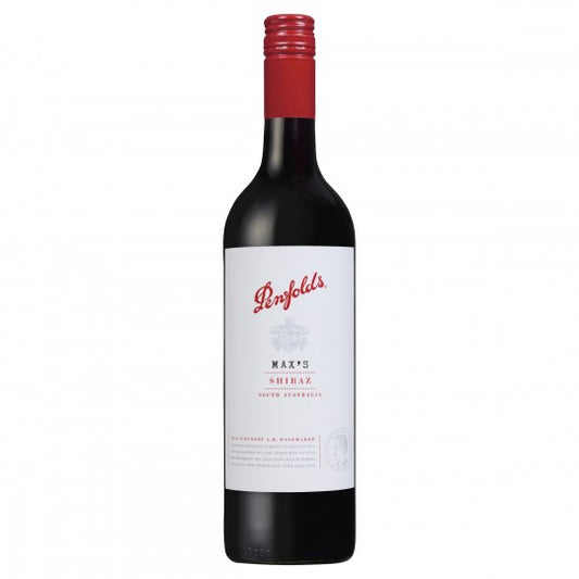 Penfolds Maxs Shiraz 750Ml