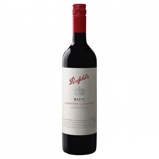 Penfolds Maxs Cabernet Sauvignon 750ml