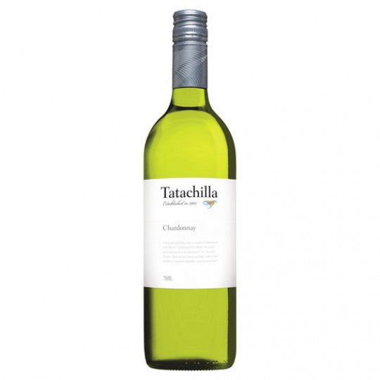 Tatachilla Chardonnay 750mL - Pack of 12