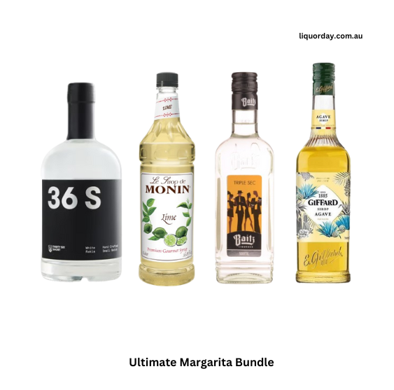 Ultimate Margarita Bundle