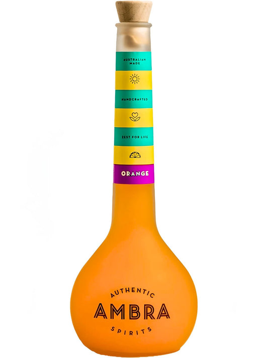 Ambra Orange 500ml