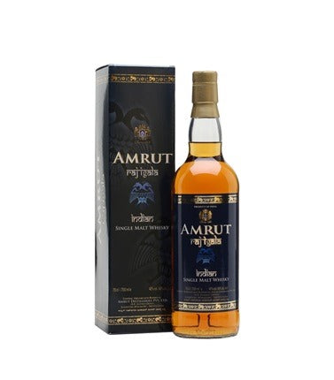 Amrut Rajigala 700mL