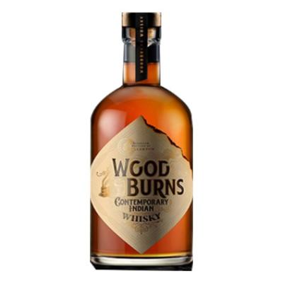 Woodburns Whisky 700Ml