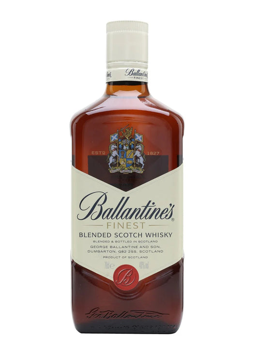 Ballantine's Scotch Whisky 700mL