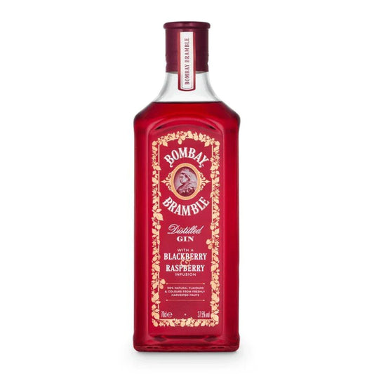 Bombay Sapphire Bramble Gin 700Ml