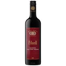 Grant Burge Filsell Shiraz 750ml