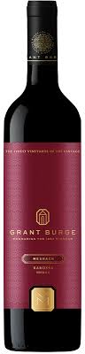 Grant Burge Meshach Shiraz 750ml