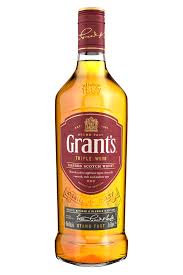 Grants Family Reserve Scotch 1Lt