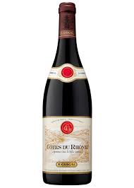 Guigal Cotes Du Rhone Rouge 750ml