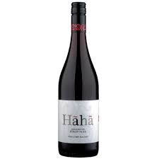 Haha Marlborough Pinot Noir 750ml