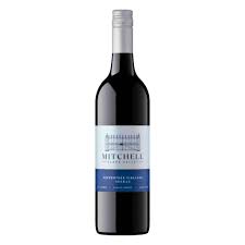 Mitchells Peppertree Shiraz 750ml