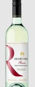 Jacob's Creek Reserve Sauvignon Blanc 750mL