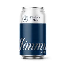 JimmyRum Stormy Jimmy 330ml - Pack of 24