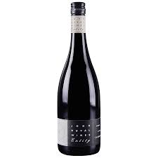 John Duval Entity Shiraz 750ml