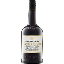 McWilliams Hanwood 10YO Grand Tawny 750mL