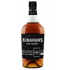 Kinahans Kasc Project B1 Irish Whiskey 700ml