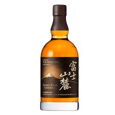 Kirin Fuji Sanroku Whisky 700ml