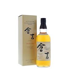 Kurayoshi Pure Malt Sherry Cask 700Ml