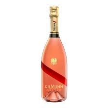 Mumm Grand Cordon Rose 750mL